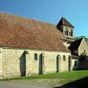 Le Châtelet : Eglise romane Notre-Dame (XIe et XIIe) de l'ancienne abbaye de Puyferrand. Classée monument historique depuis 1911 et occupée à l'époque par les Chanoines réguliers de saint Augustin. Incendiée et détruite en grande partie en 1569 par le Duc